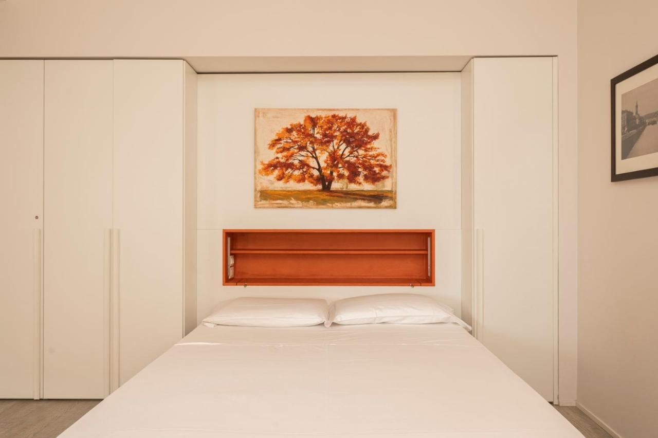 Vicolo Zini Apartments Βερόνα Εξωτερικό φωτογραφία