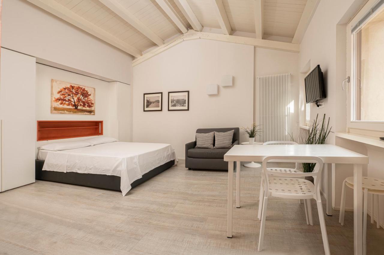 Vicolo Zini Apartments Βερόνα Εξωτερικό φωτογραφία