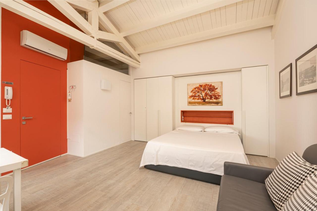 Vicolo Zini Apartments Βερόνα Εξωτερικό φωτογραφία