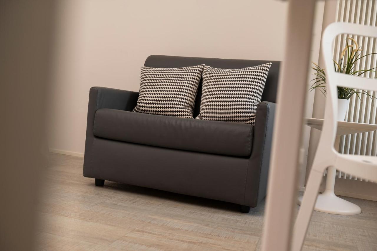 Vicolo Zini Apartments Βερόνα Εξωτερικό φωτογραφία