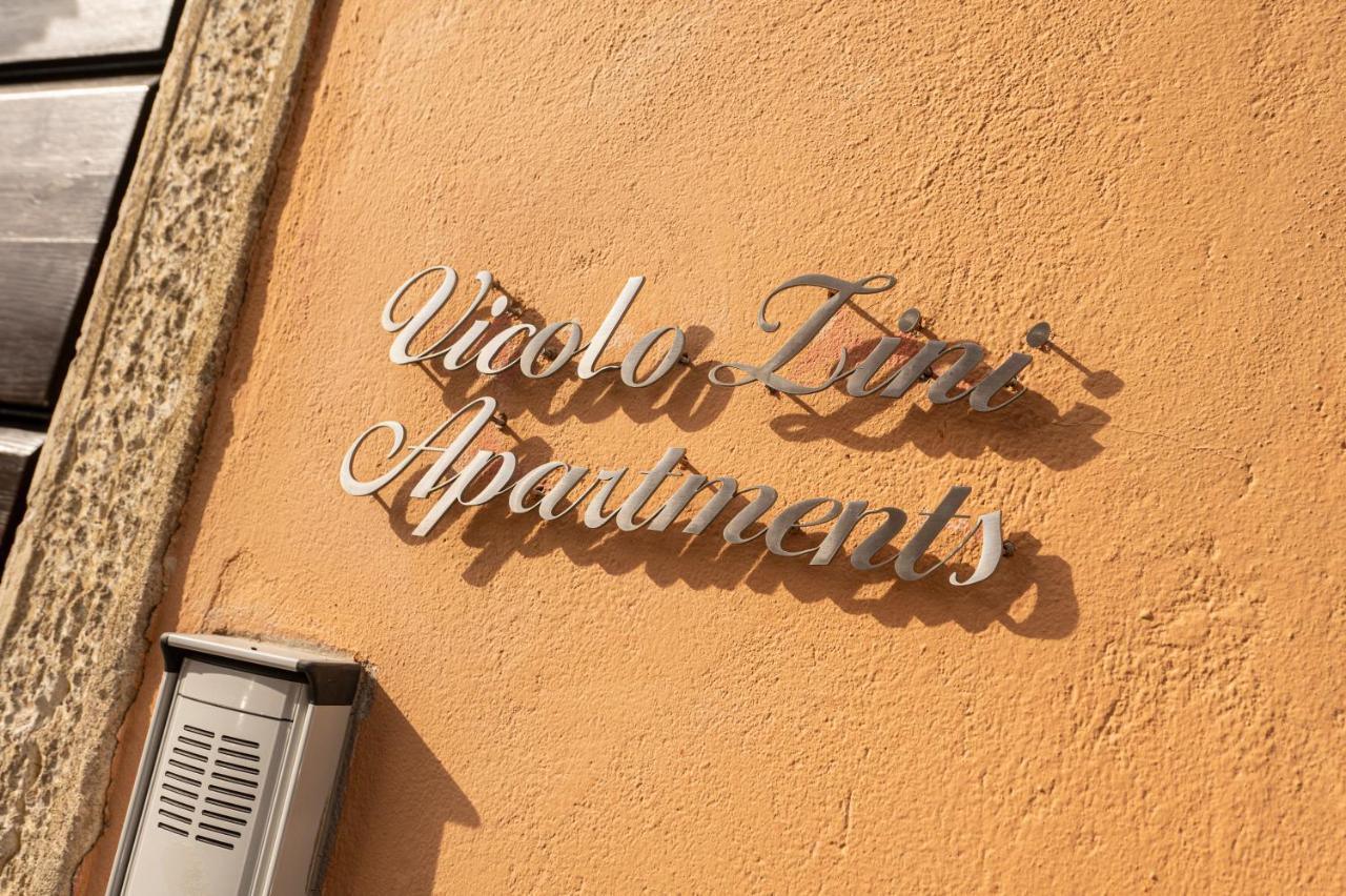 Vicolo Zini Apartments Βερόνα Εξωτερικό φωτογραφία
