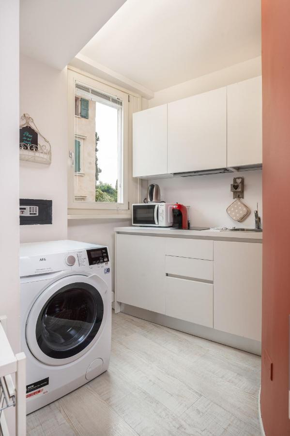Vicolo Zini Apartments Βερόνα Εξωτερικό φωτογραφία