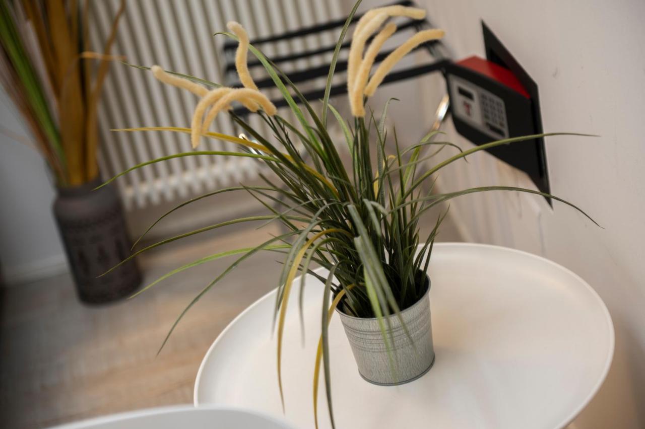 Vicolo Zini Apartments Βερόνα Εξωτερικό φωτογραφία