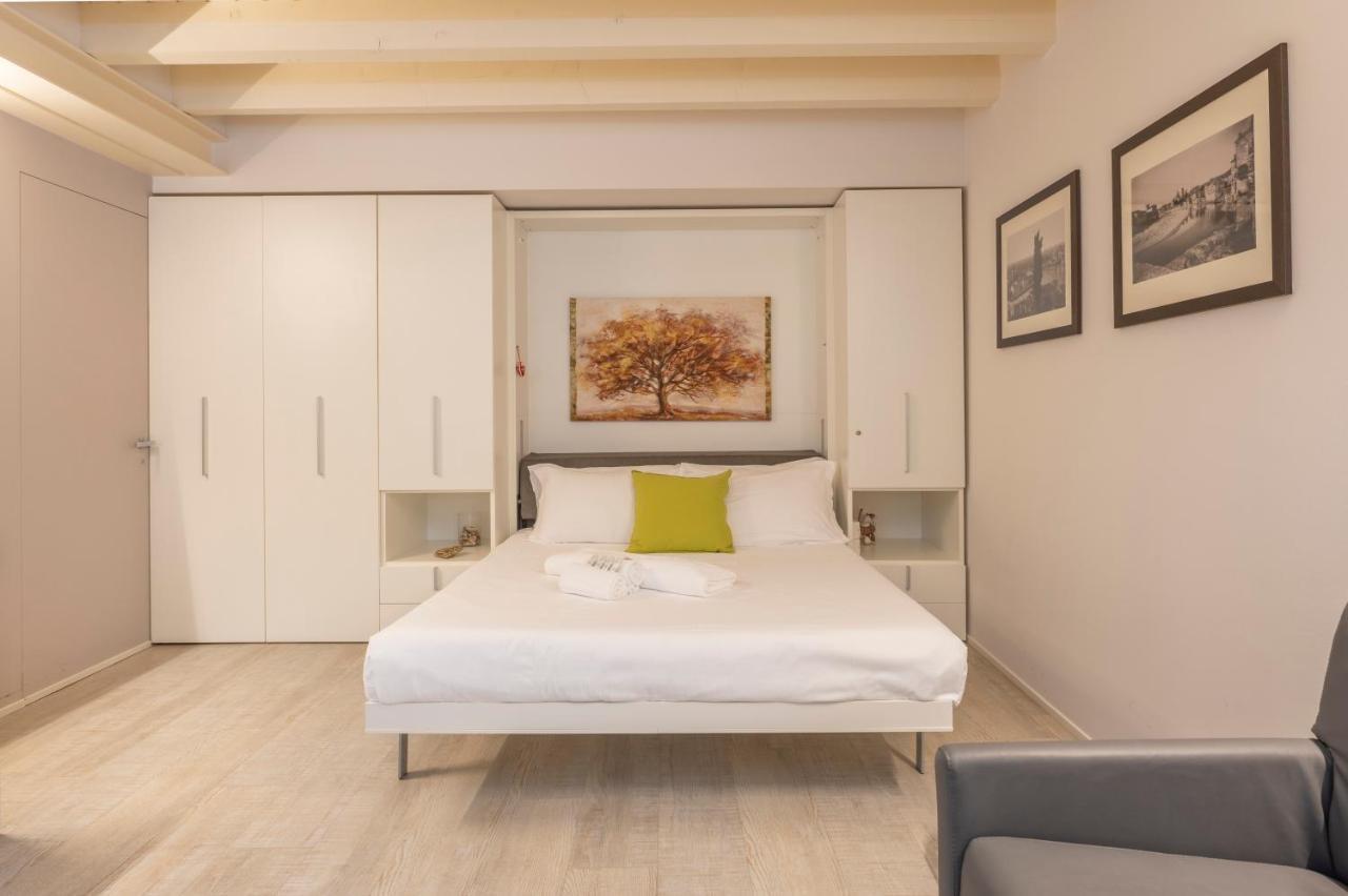 Vicolo Zini Apartments Βερόνα Εξωτερικό φωτογραφία