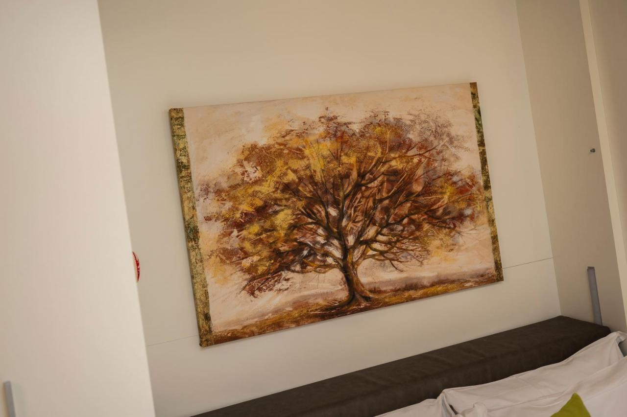 Vicolo Zini Apartments Βερόνα Εξωτερικό φωτογραφία