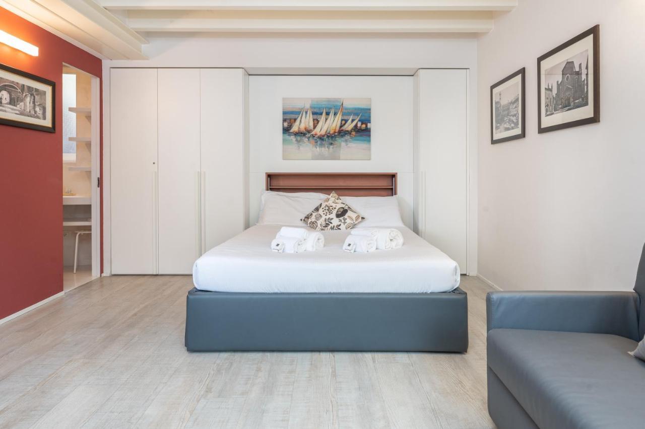 Vicolo Zini Apartments Βερόνα Εξωτερικό φωτογραφία