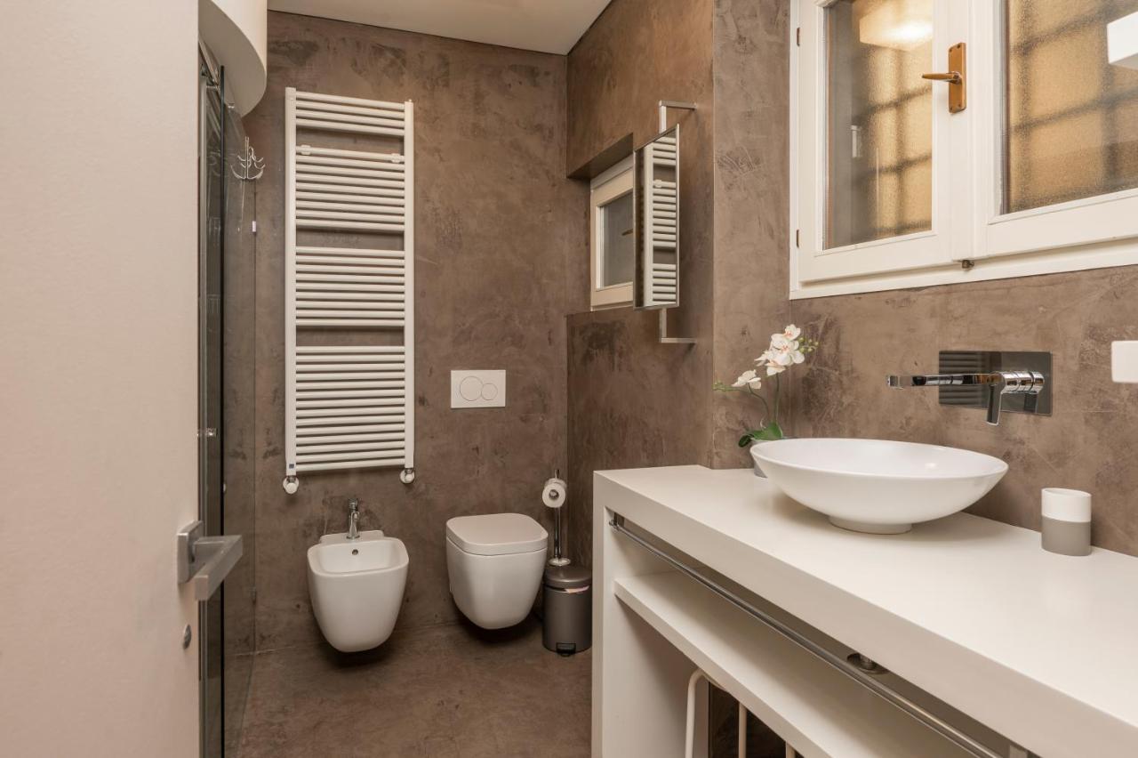 Vicolo Zini Apartments Βερόνα Εξωτερικό φωτογραφία